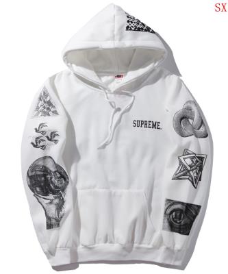 Supreme Hoodies-44